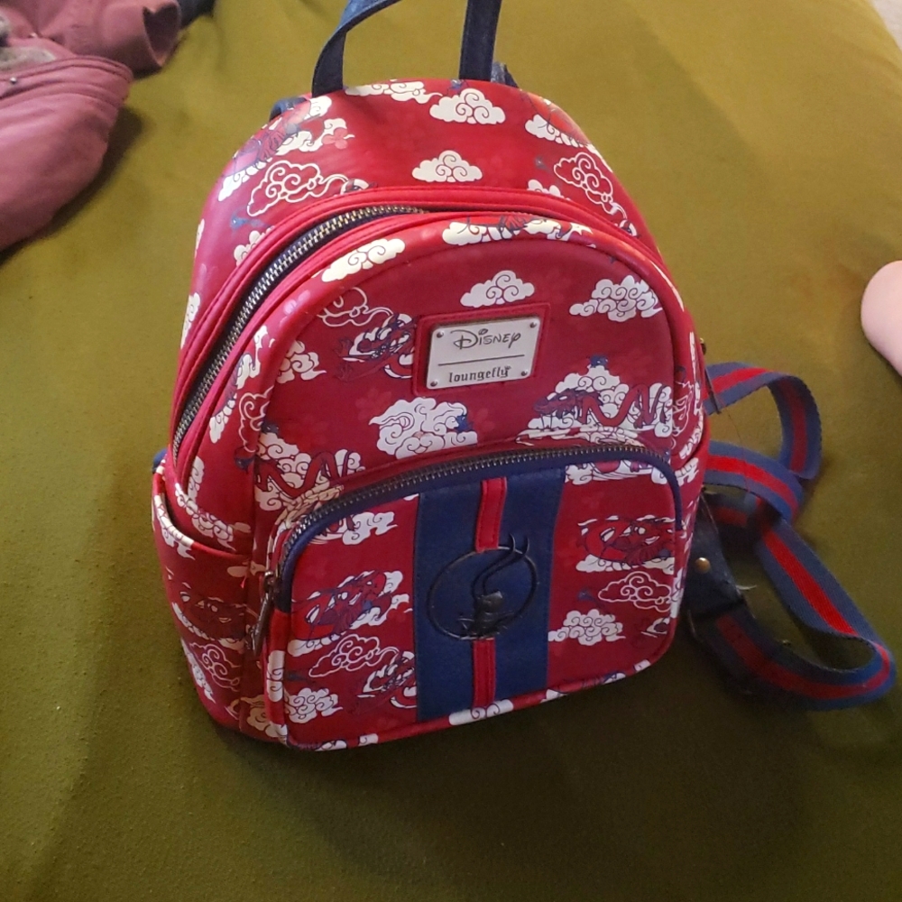 Disney Bag